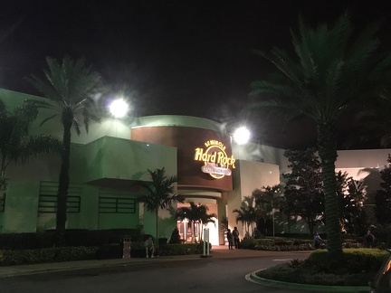 Hard Rock Casino Tampa